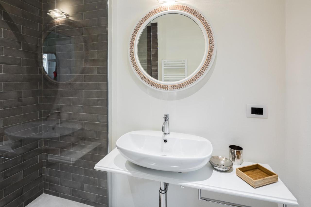 Bellavalle Rooms Vinci Florence Tuscany Kültér fotó