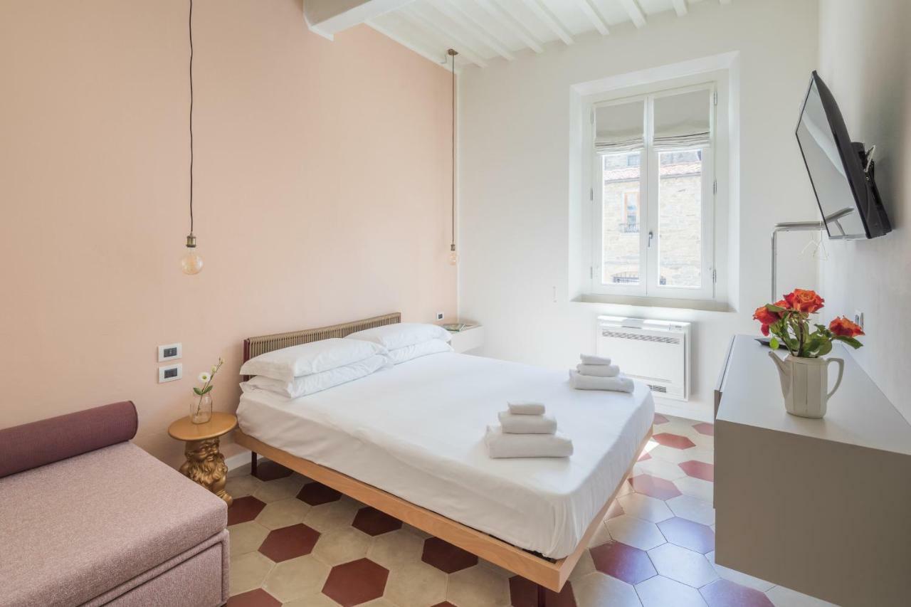 Bellavalle Rooms Vinci Florence Tuscany Kültér fotó