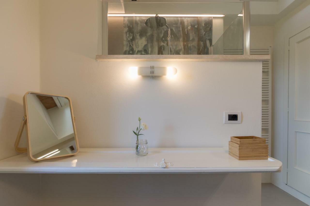 Bellavalle Rooms Vinci Florence Tuscany Kültér fotó