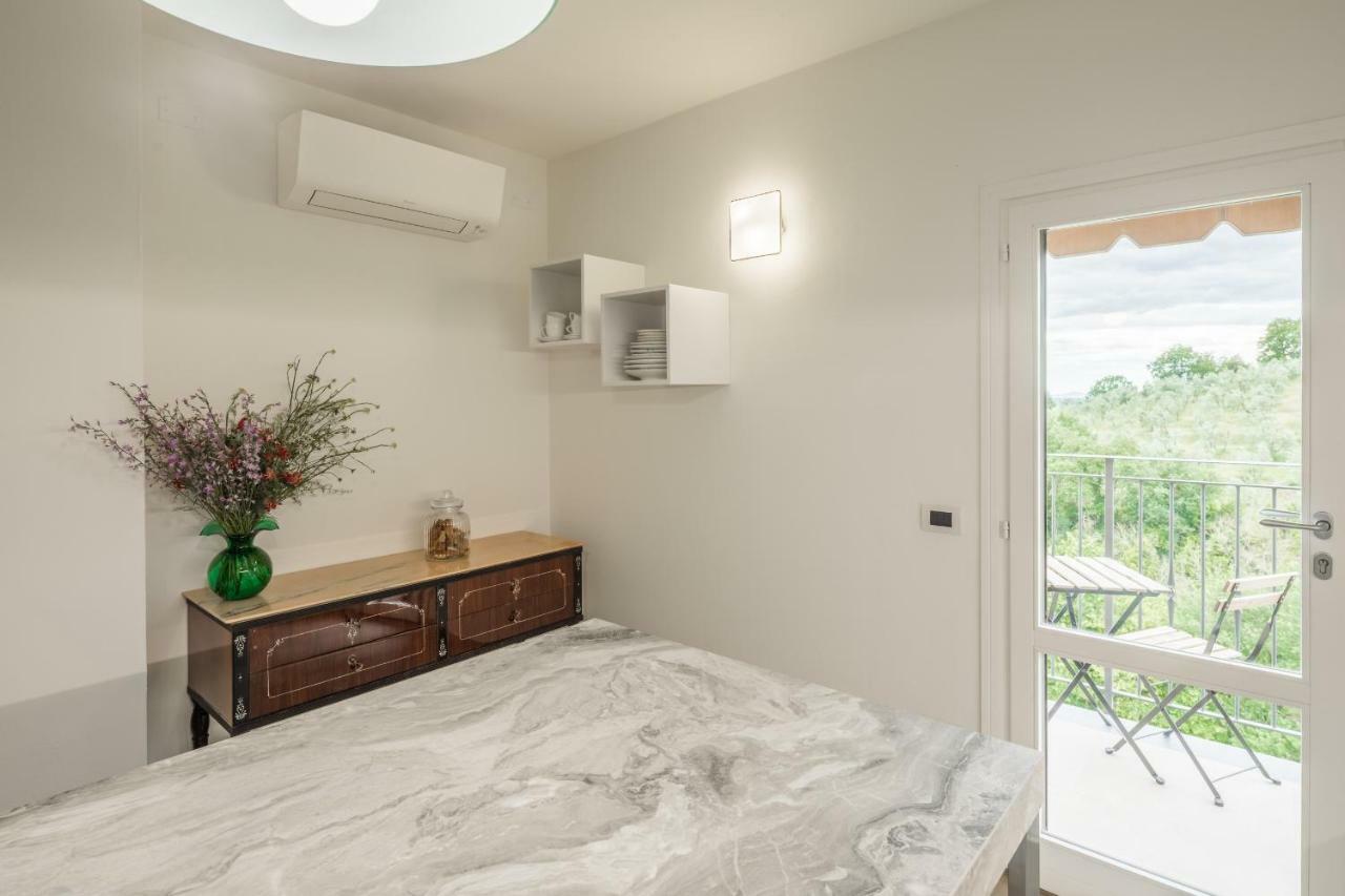 Bellavalle Rooms Vinci Florence Tuscany Kültér fotó