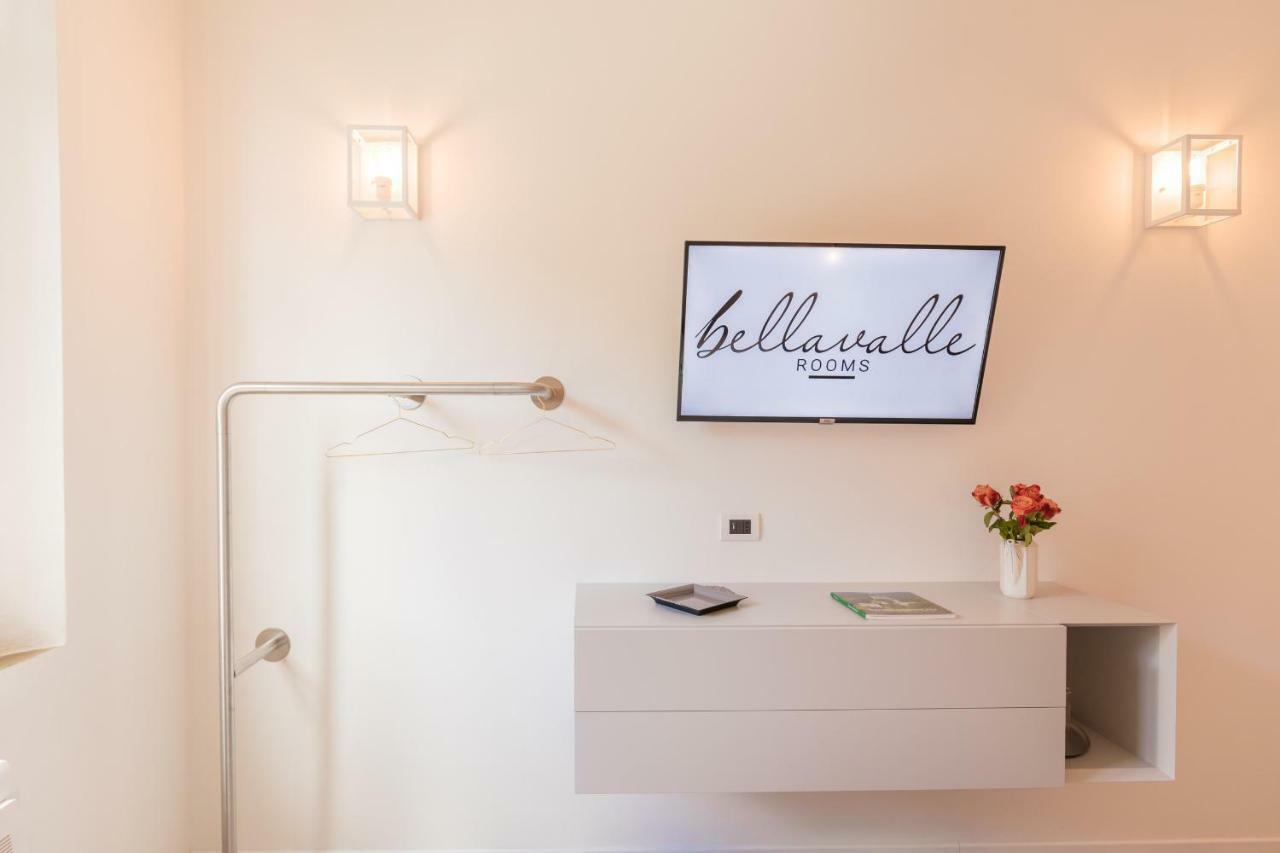 Bellavalle Rooms Vinci Florence Tuscany Kültér fotó