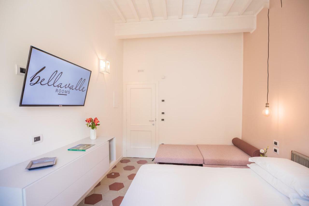 Bellavalle Rooms Vinci Florence Tuscany Kültér fotó