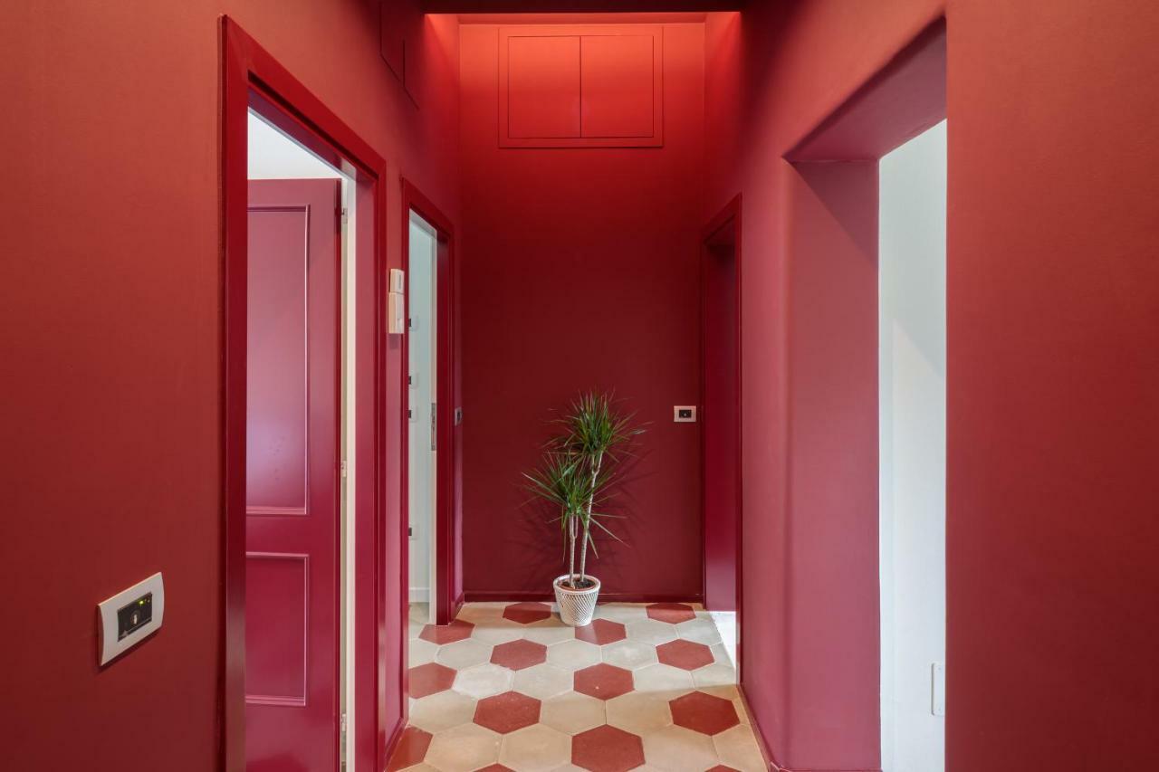 Bellavalle Rooms Vinci Florence Tuscany Kültér fotó