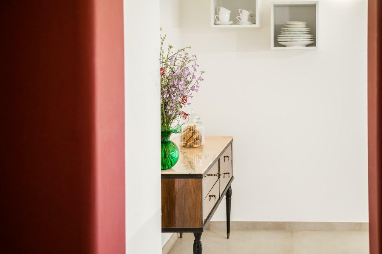 Bellavalle Rooms Vinci Florence Tuscany Kültér fotó