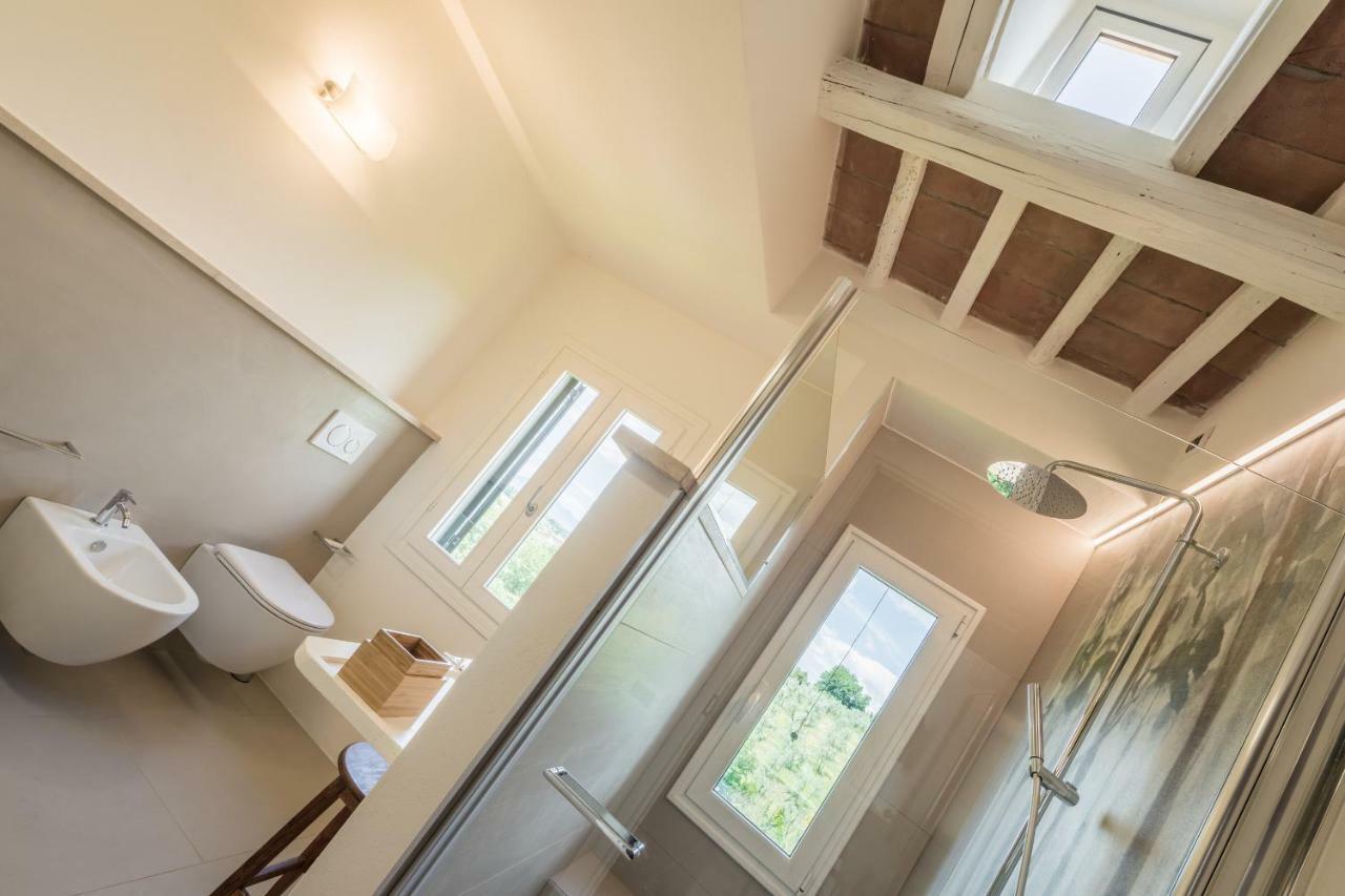 Bellavalle Rooms Vinci Florence Tuscany Kültér fotó