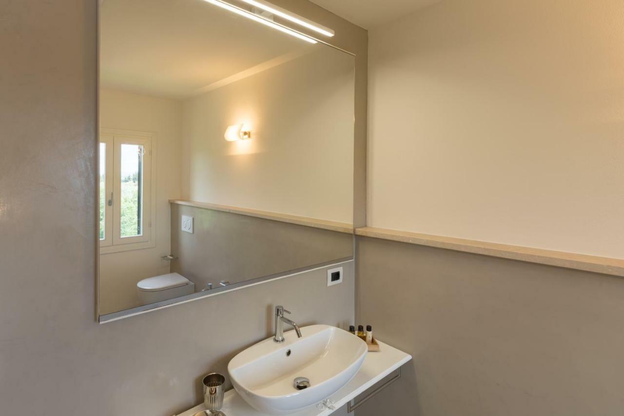 Bellavalle Rooms Vinci Florence Tuscany Kültér fotó