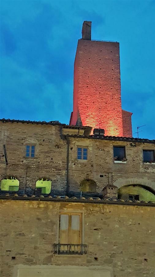 Bellavalle Rooms Vinci Florence Tuscany Kültér fotó